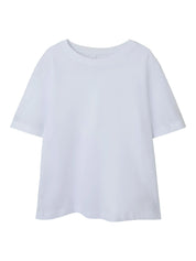 T-Shirt aus Baumwolle