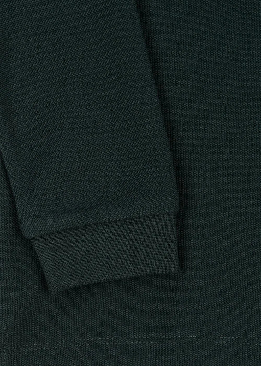 Langarm-Poloshirt FLORIAN