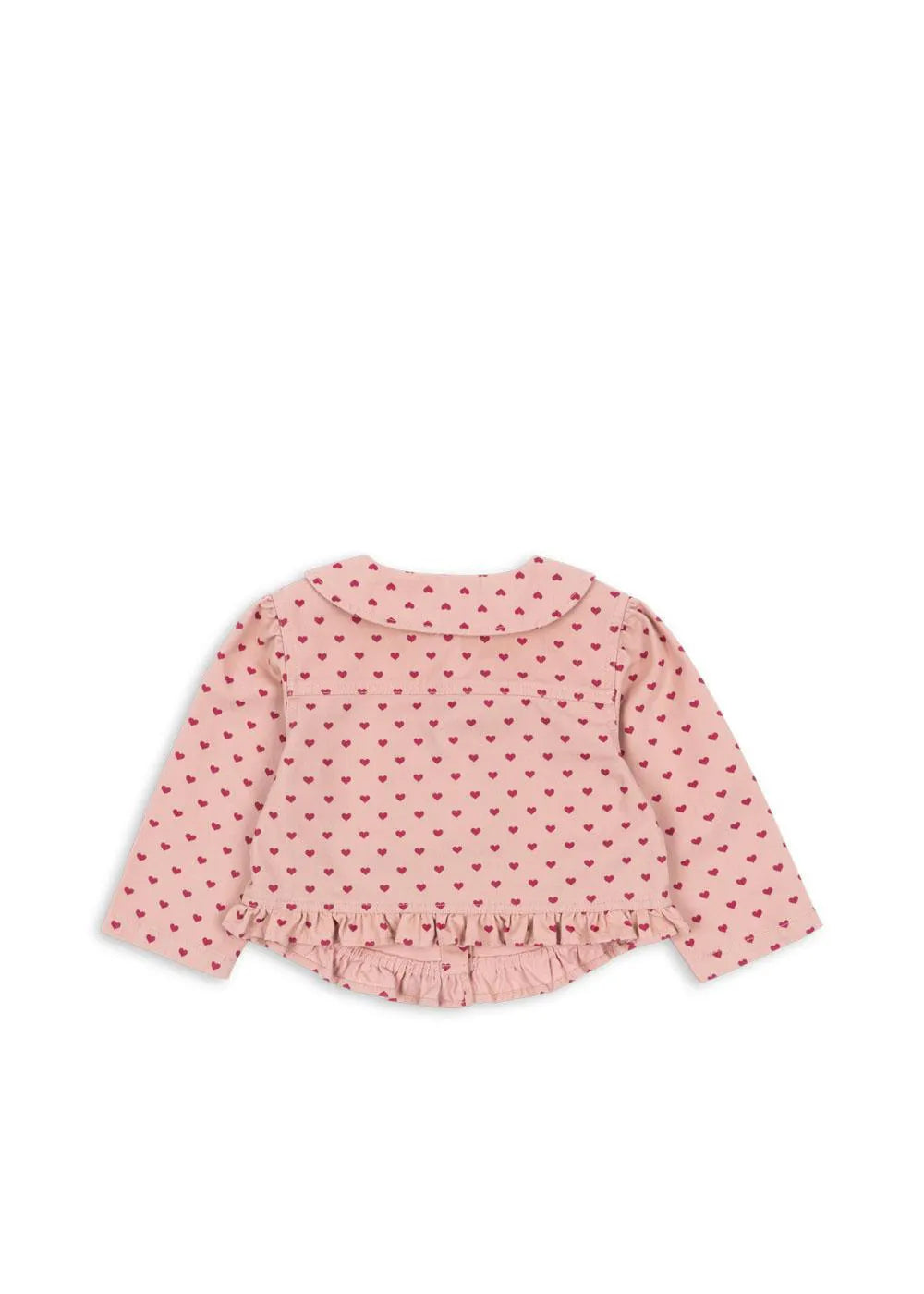 Overshirt NOLA