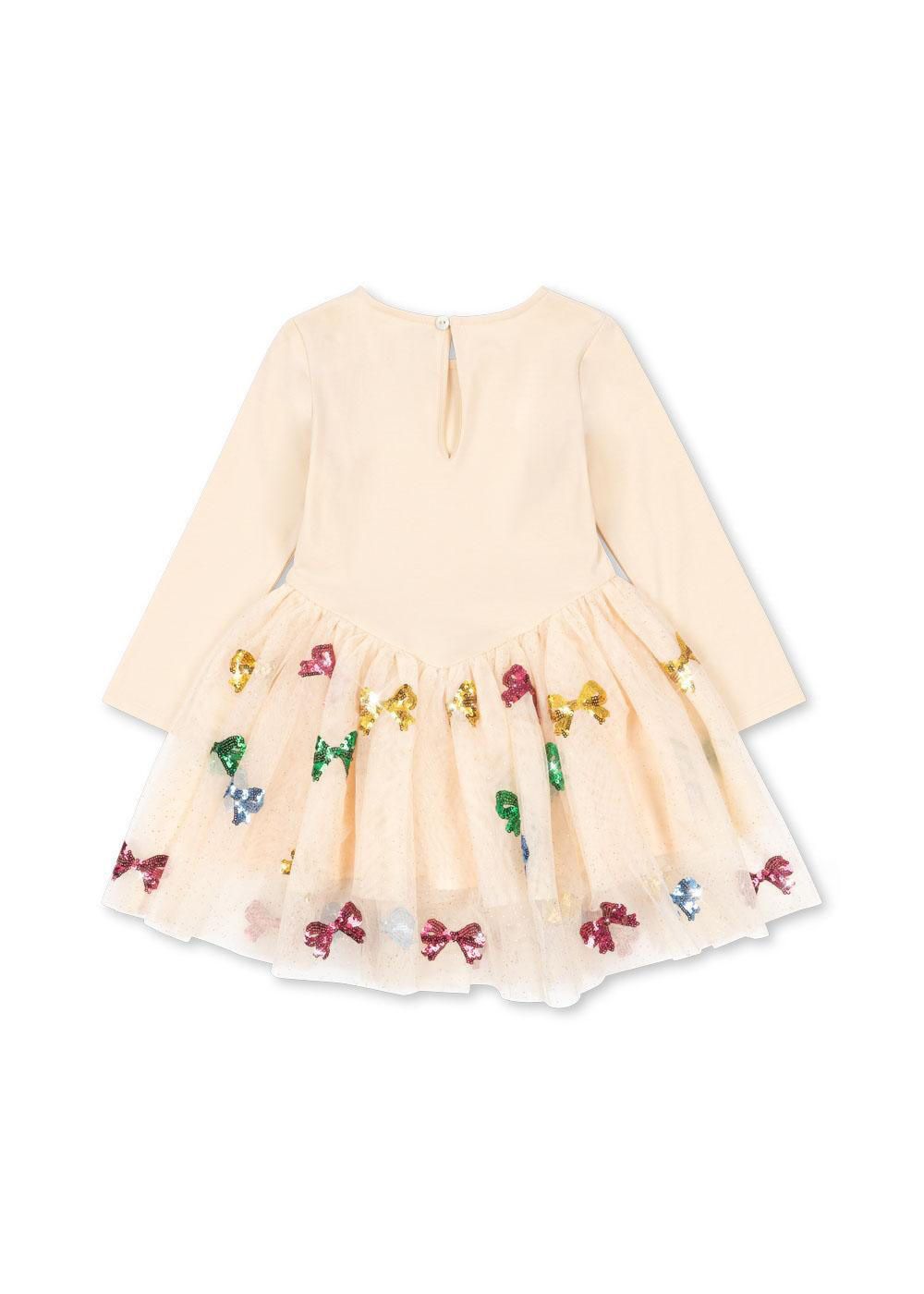 Ballerina-Kleid YVONNE