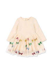 Ballerina-Kleid YVONNE