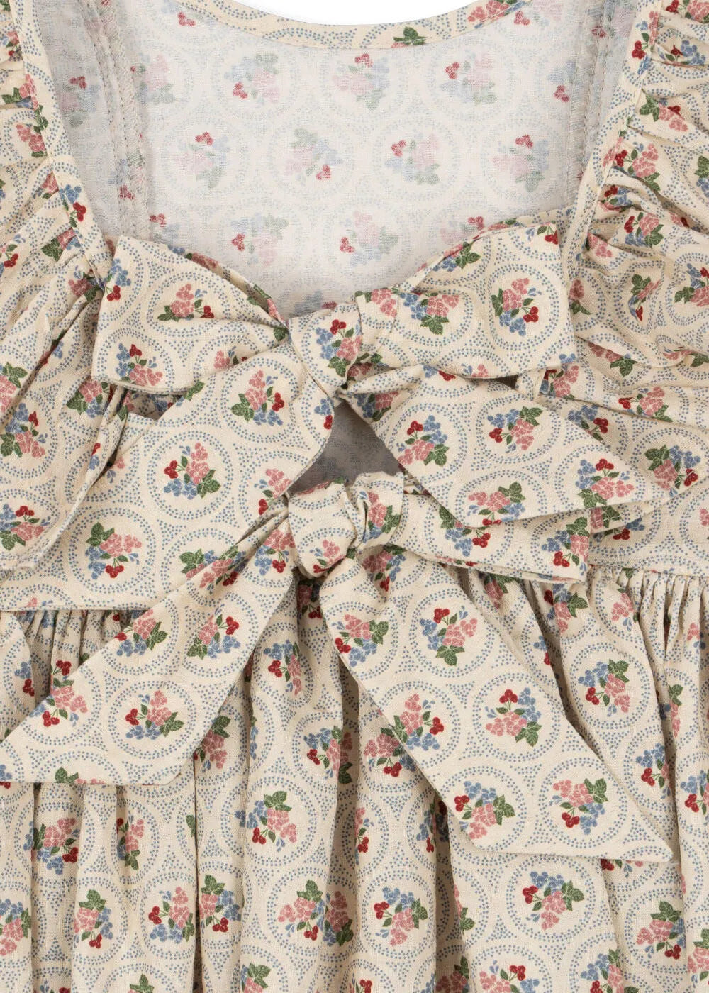 Kleid Midi CIANNA