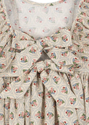 Kleid Midi CIANNA