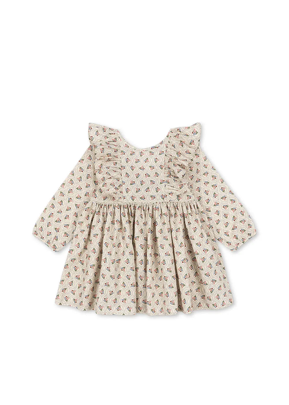 Kleid Midi CIANNA