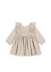 Kleid Midi CIANNA