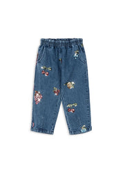 Jeans MAGOT mit Pailletten