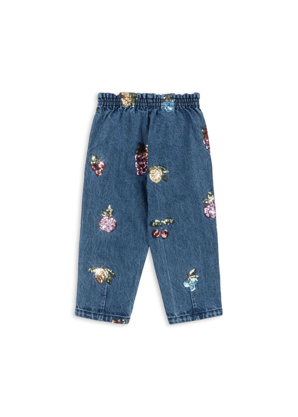 Jeans MAGOT mit Pailletten