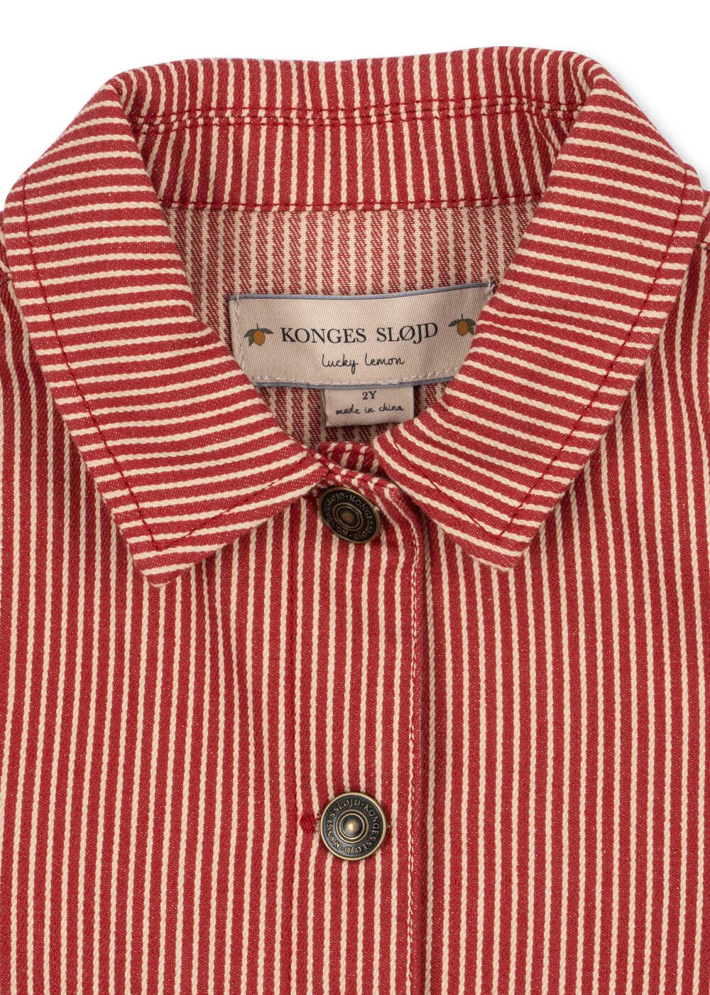 Overshirt LUC