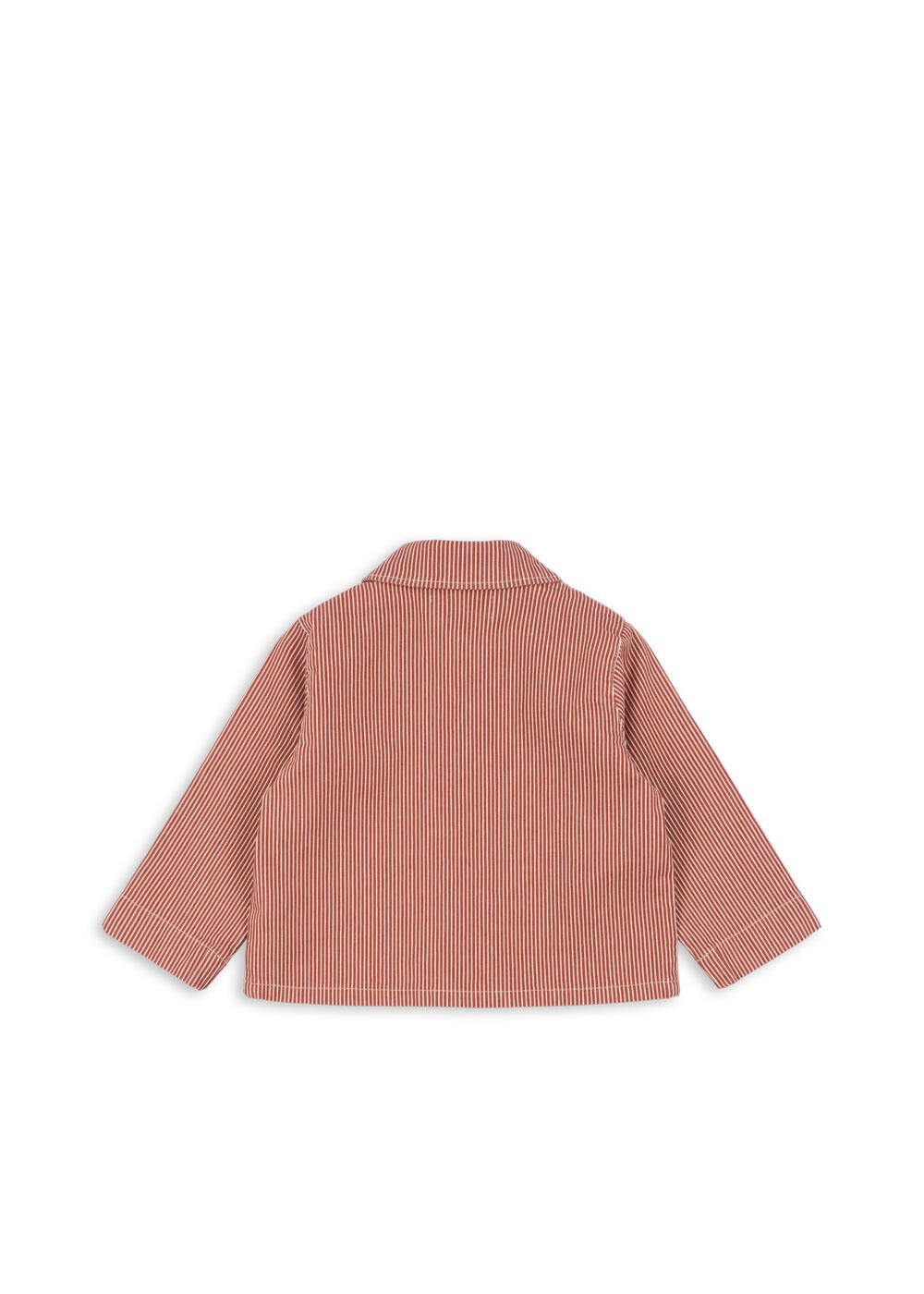 Overshirt LUC