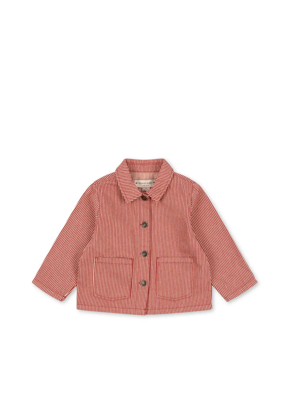 Overshirt LUC