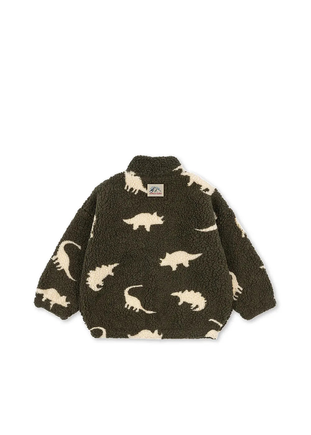 Teddyjacke JODY