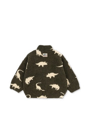 Teddyjacke JODY