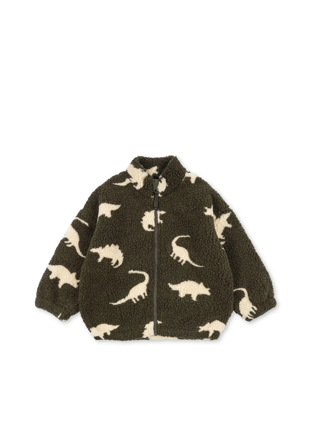 Teddyjacke JODY