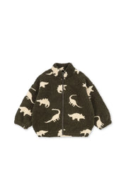 Teddyjacke JODY