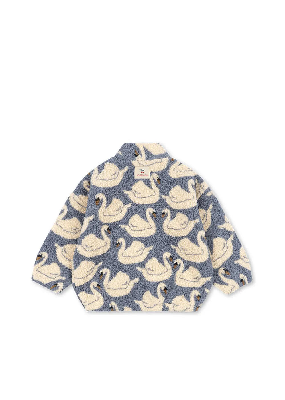 Teddyjacke JODY