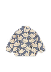 Teddyjacke JODY