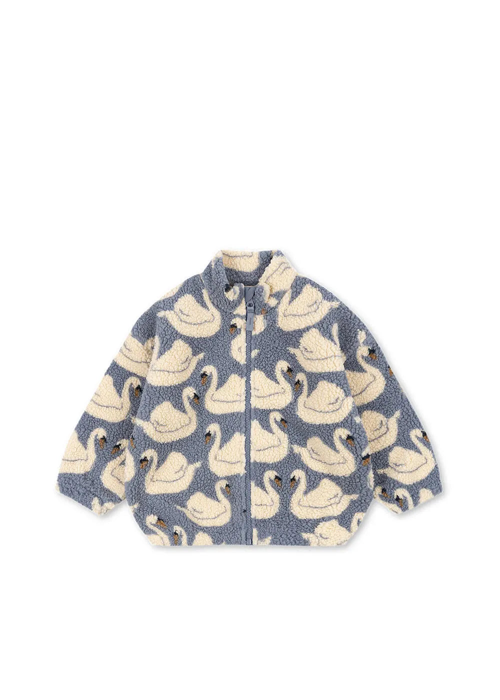 Teddyjacke JODY