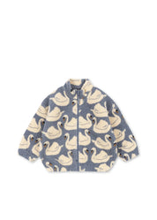 Teddyjacke JODY