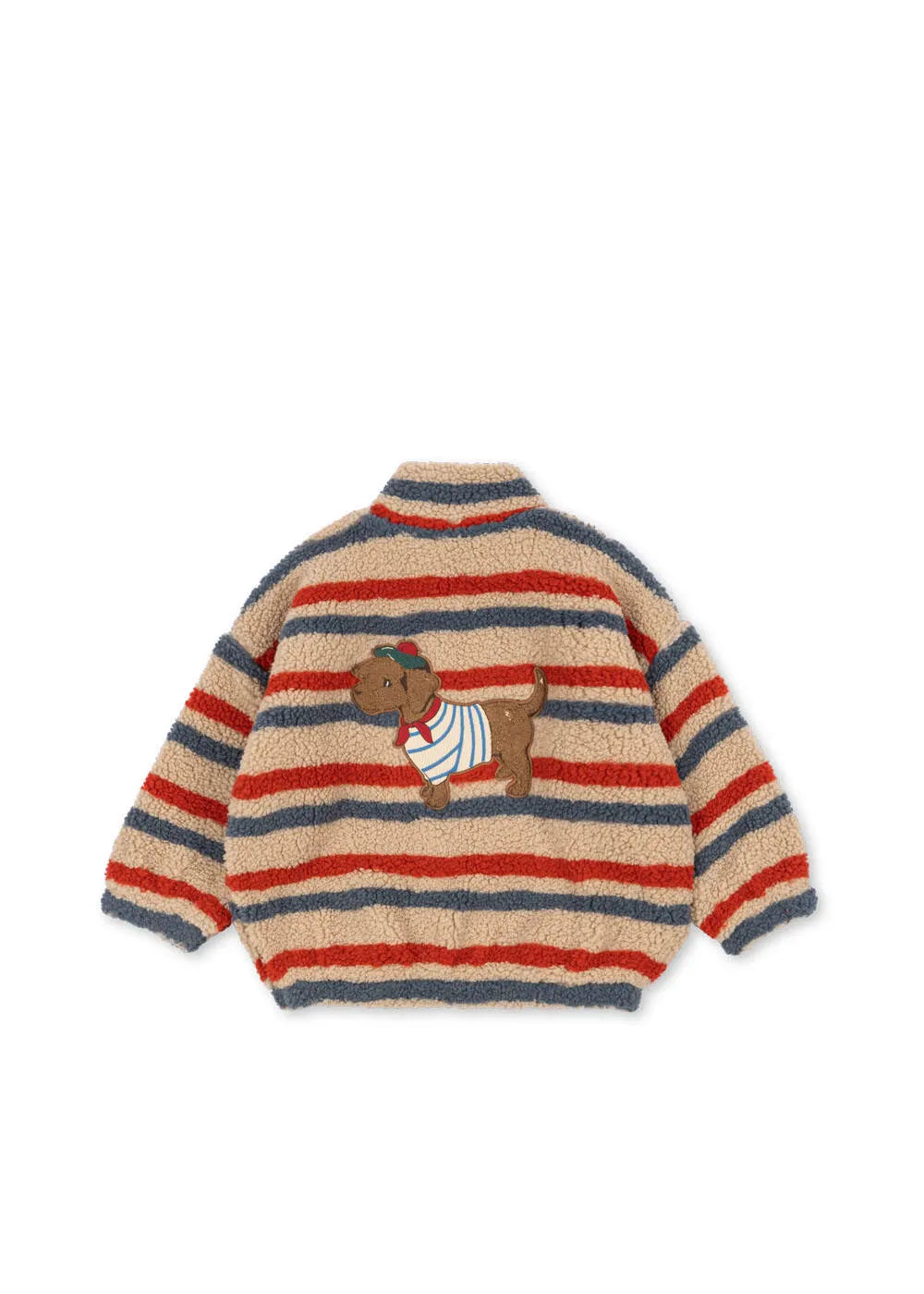 Bomberjacke JUNO TERRY