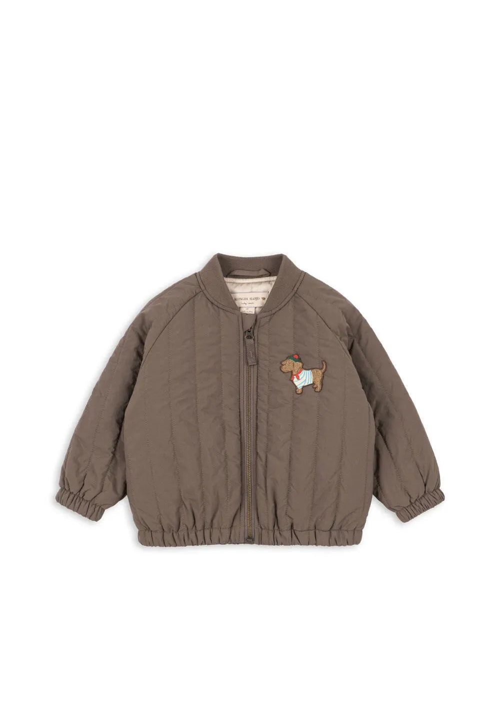 Bomberjacke JUNO TERRY