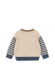 Strickpullover BILLI