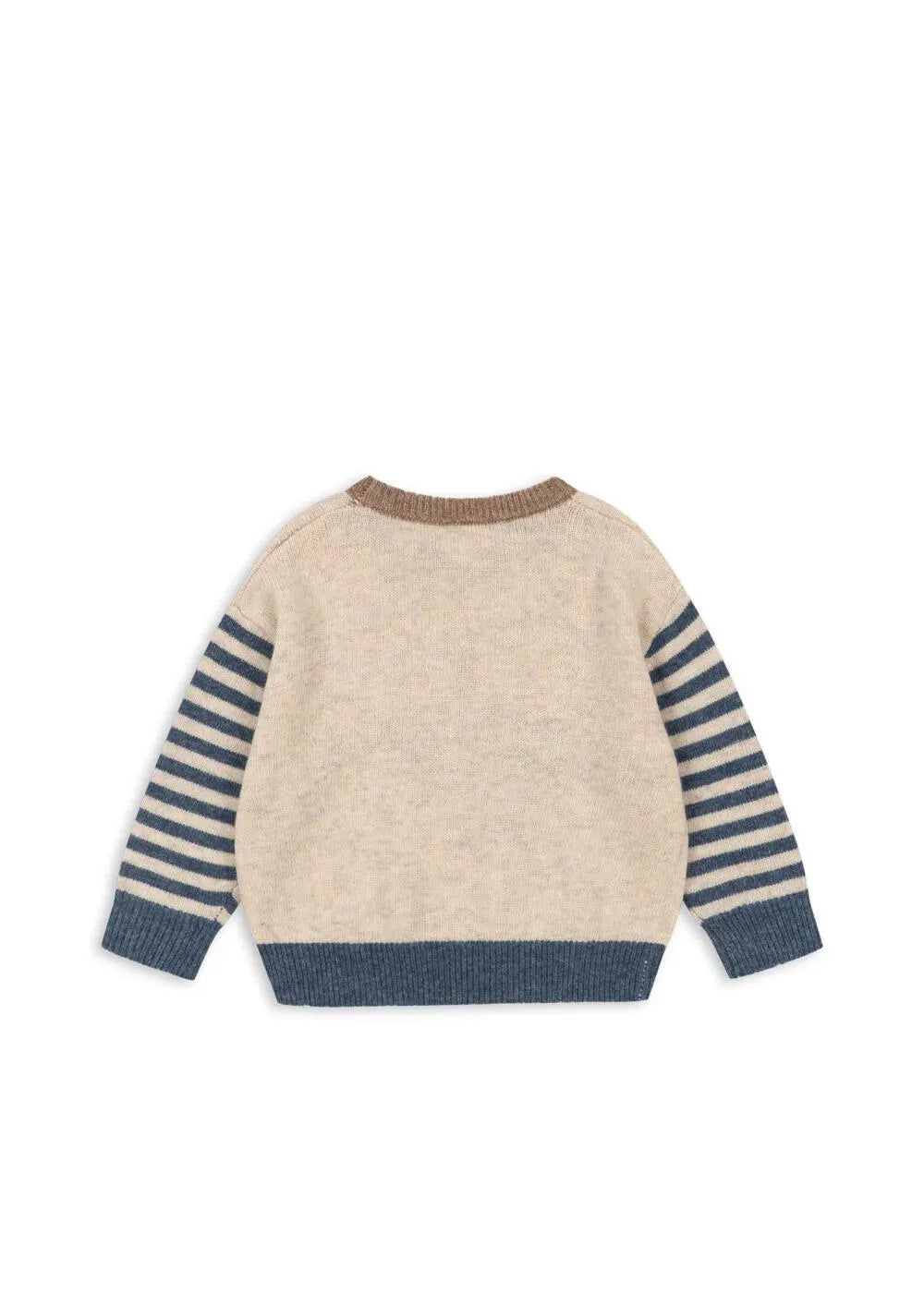 Strickpullover BILLI