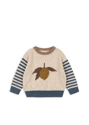 Strickpullover BILLI