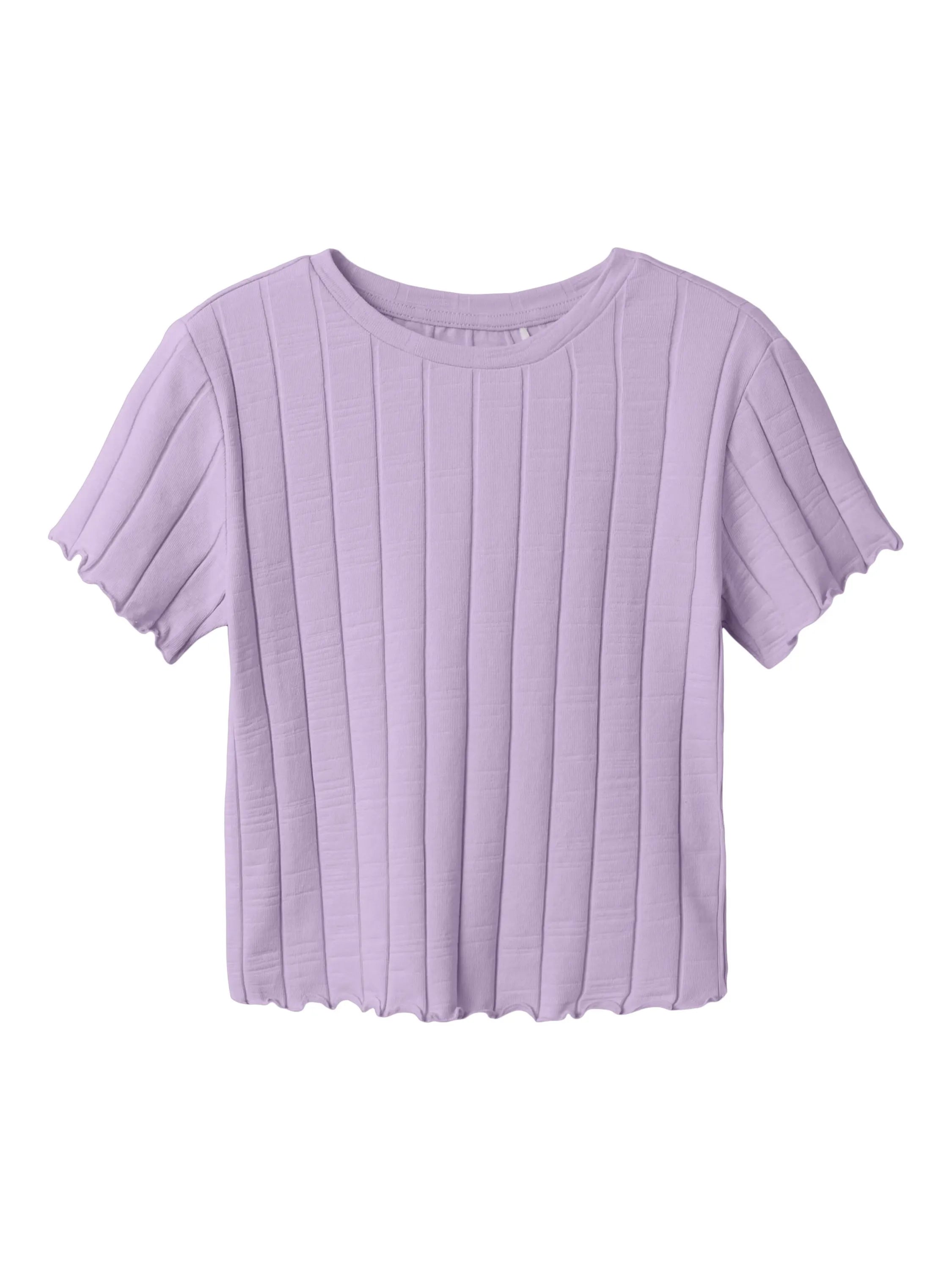 T-Shirt aus Bio-Baumwolle