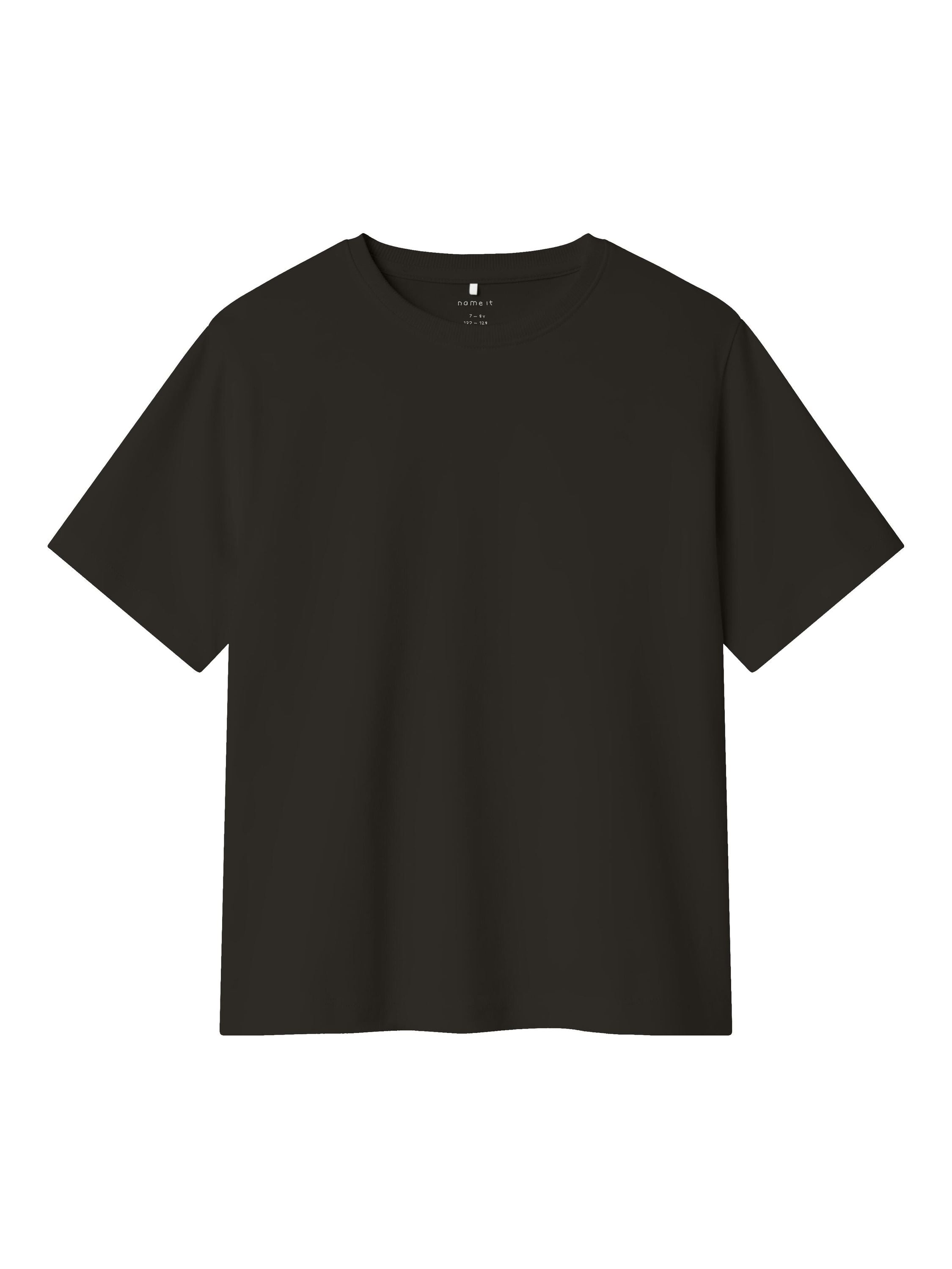 T-Shirt aus Bio-Baumwolle
