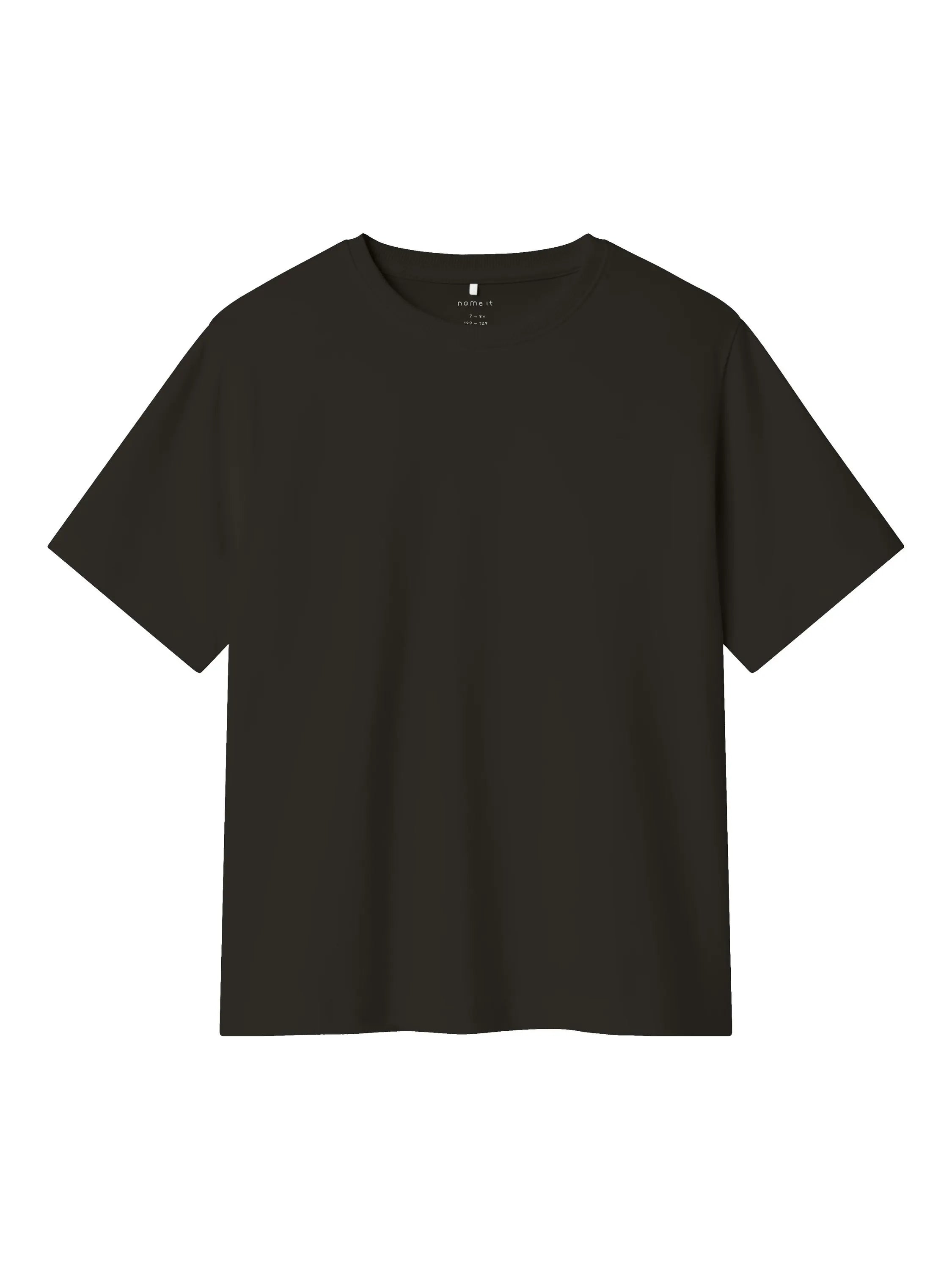 T-Shirt aus Bio-Baumwolle