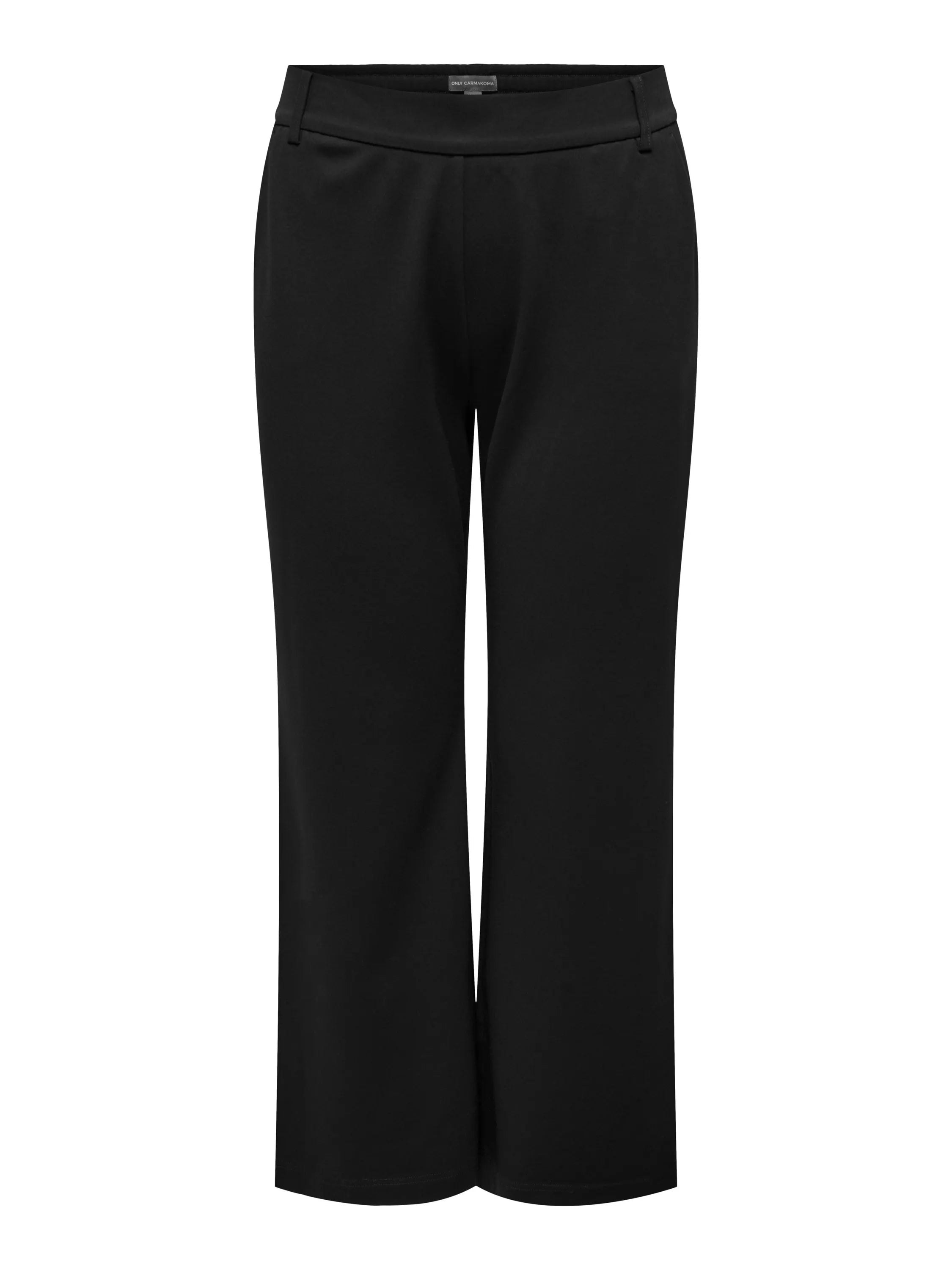 Schlupfhose Straight Leg