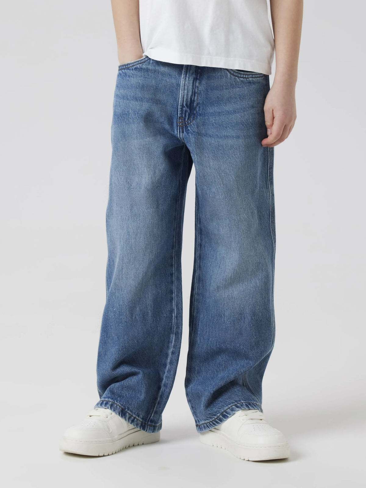 Jeans Baggy Fit