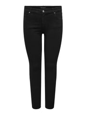 Slim Fit Jeans