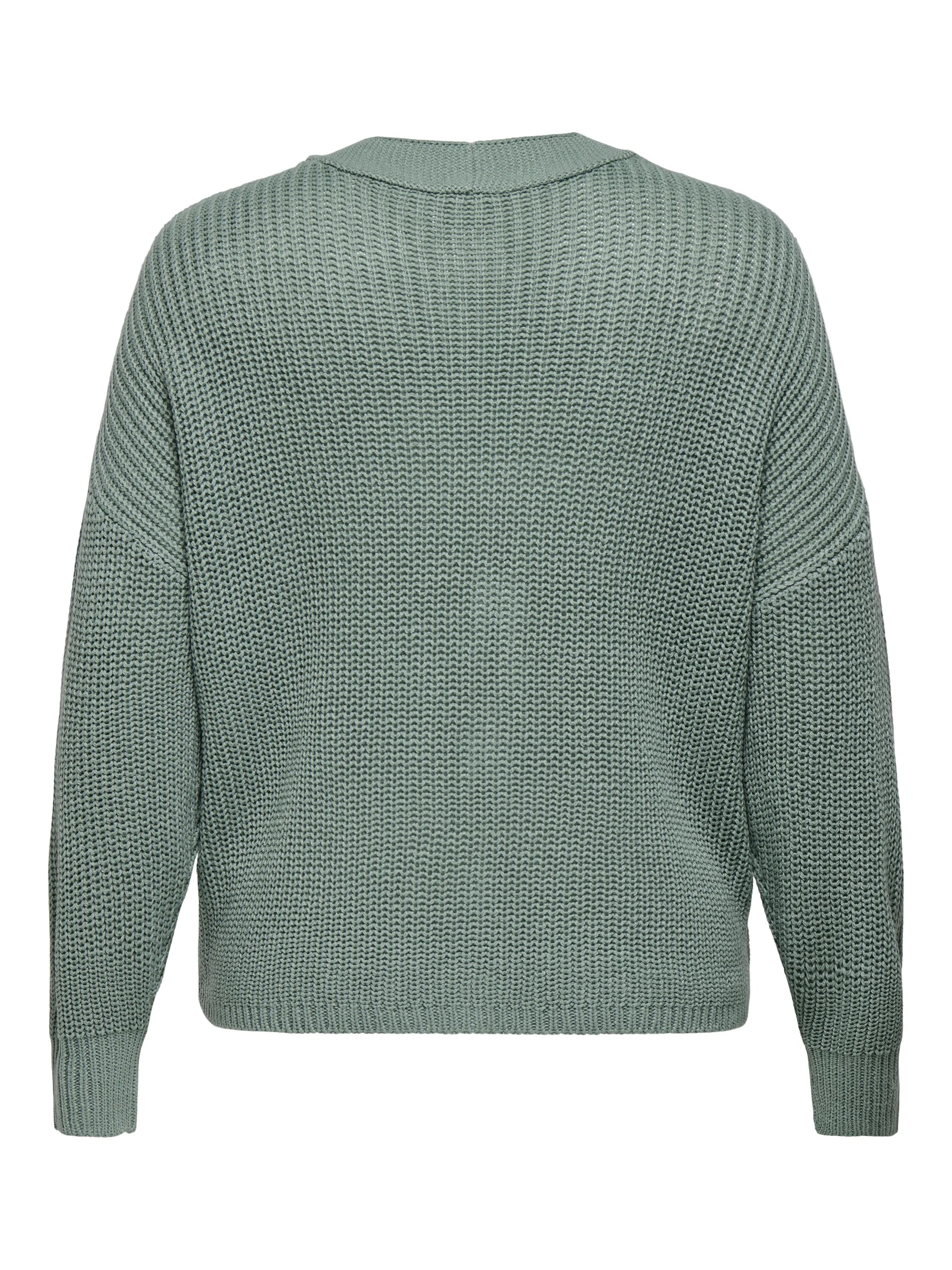 Cardigan CAROL