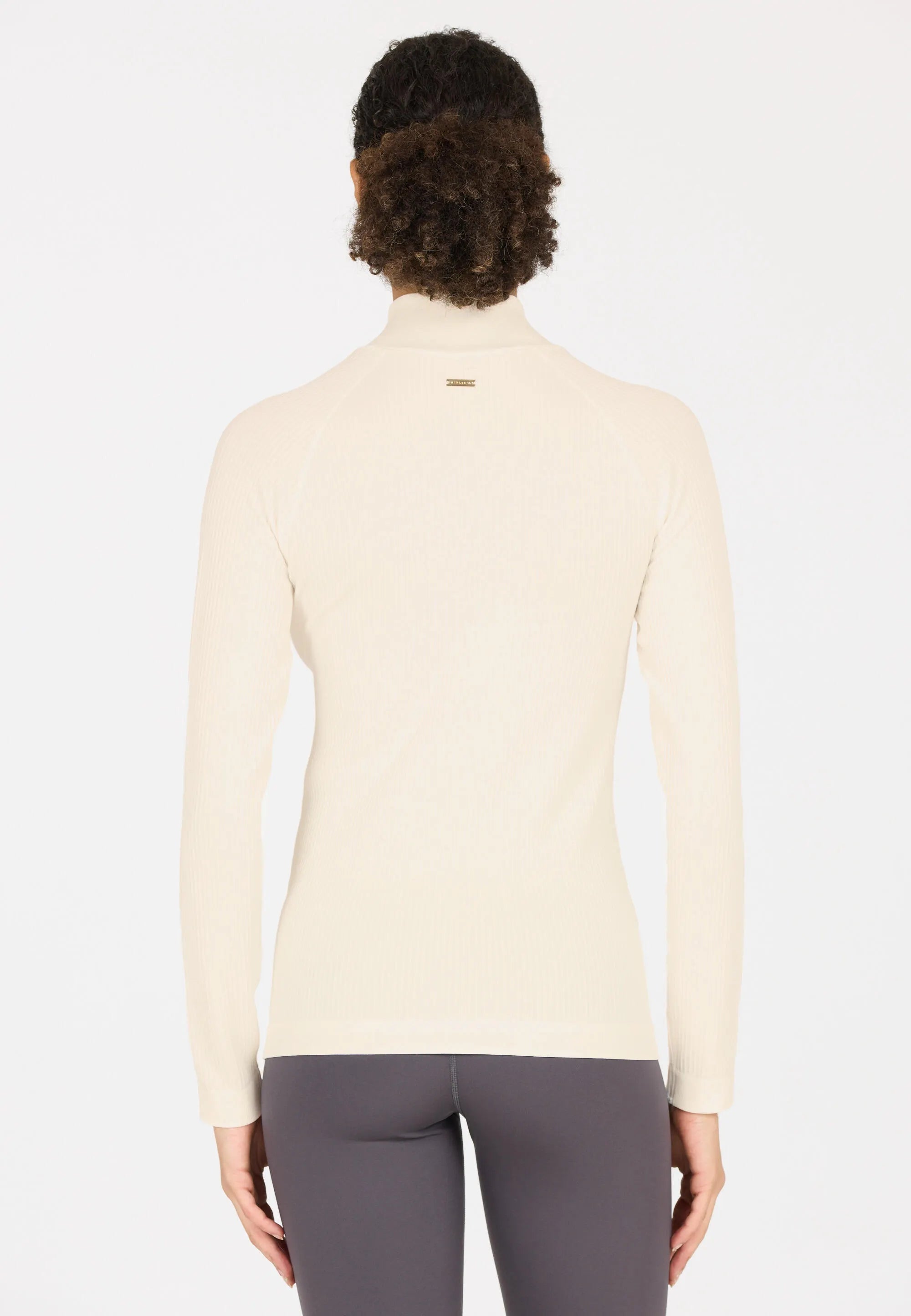 Langarmshirt COZI