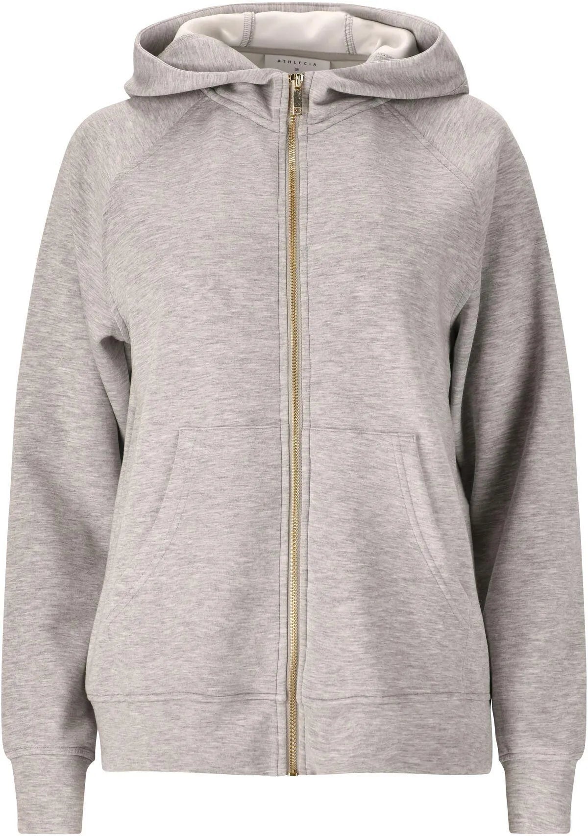 Sweatshirtjacke Jacey