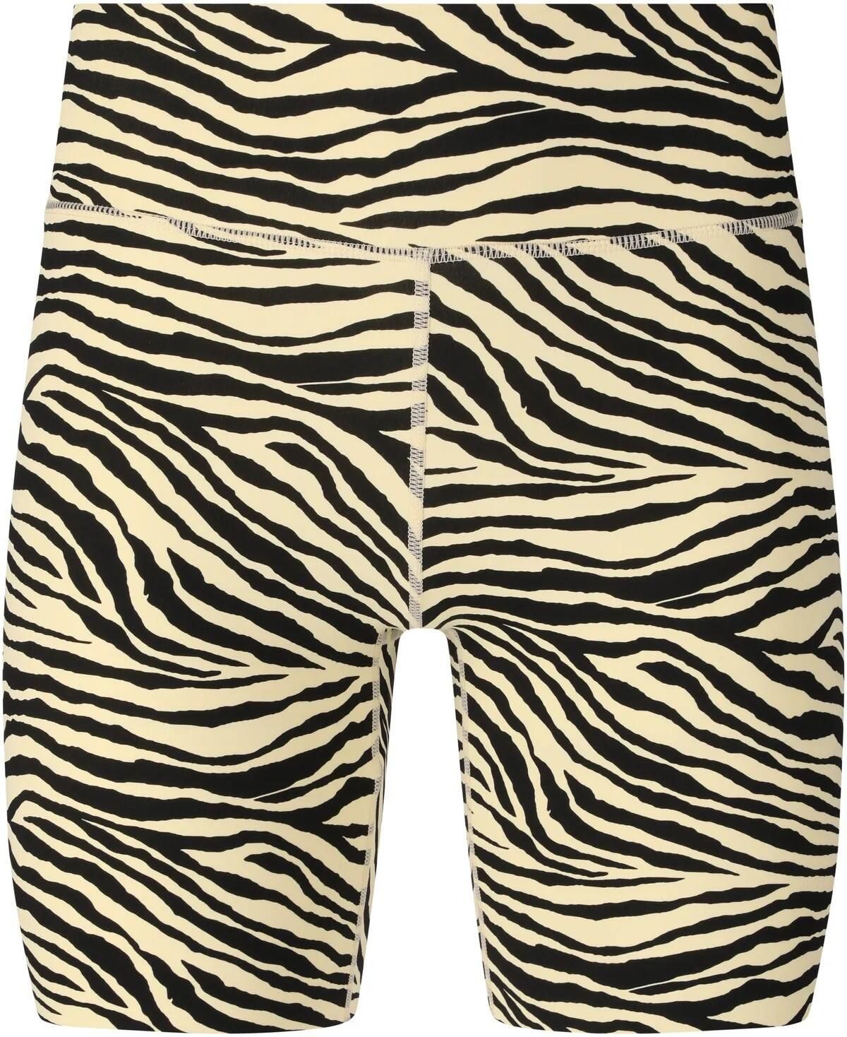 Funktionsshorts LARISSA Tight Fit