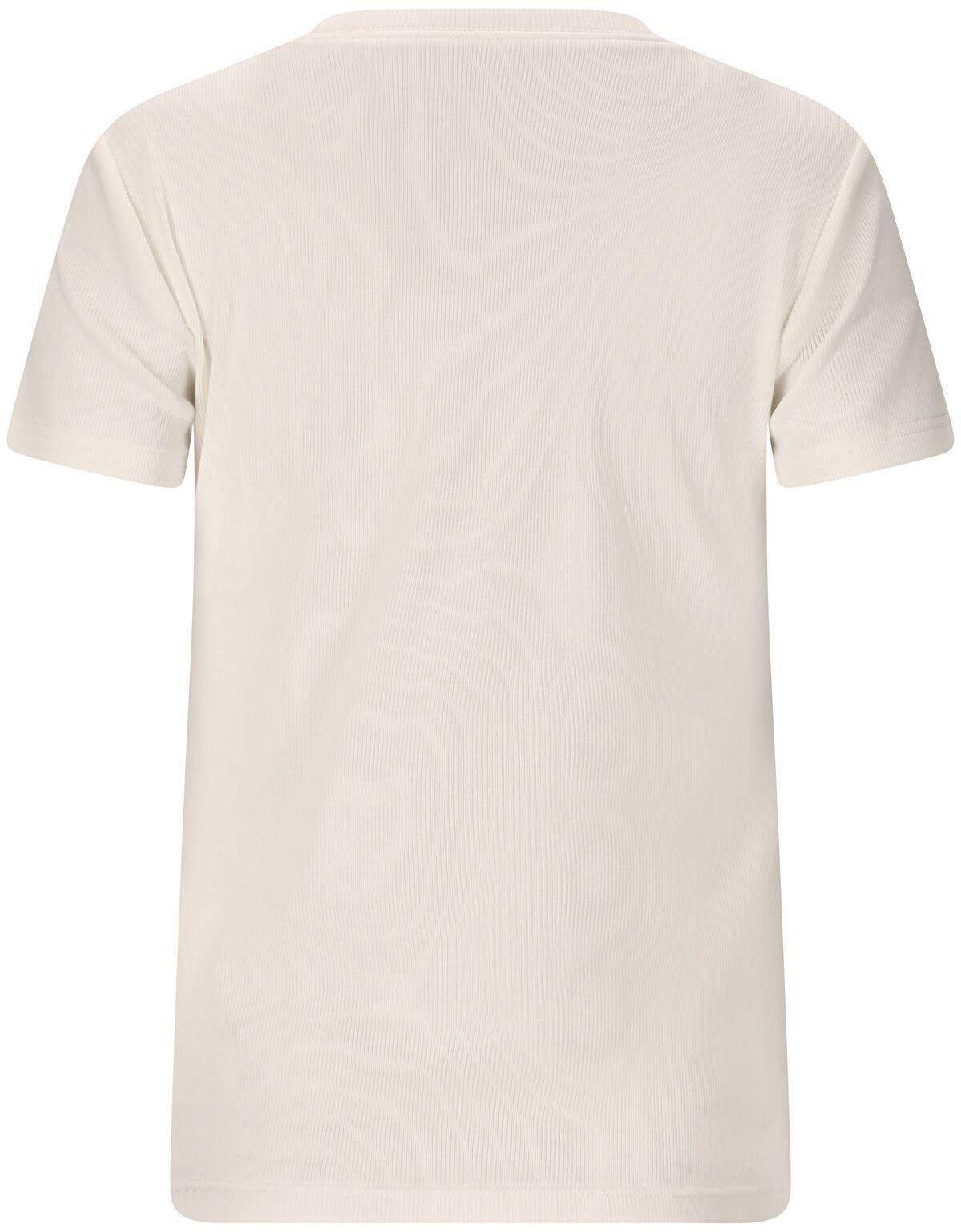 T-Shirt LENGA aus Baumwollmix