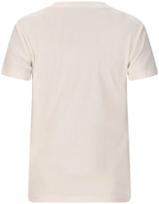 T-Shirt LENGA aus Baumwollmix