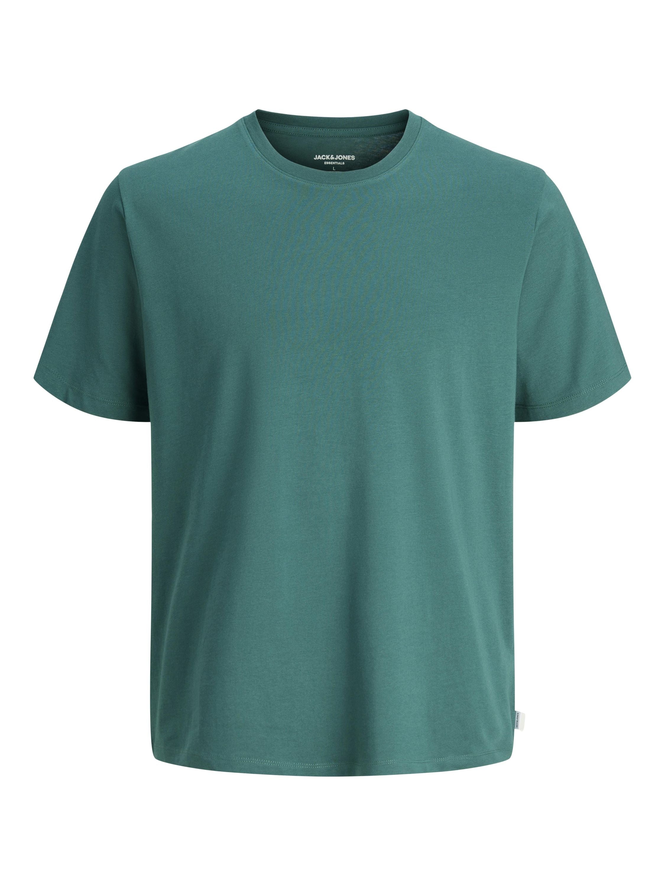 T-Shirt aus Bio-Baumwolle