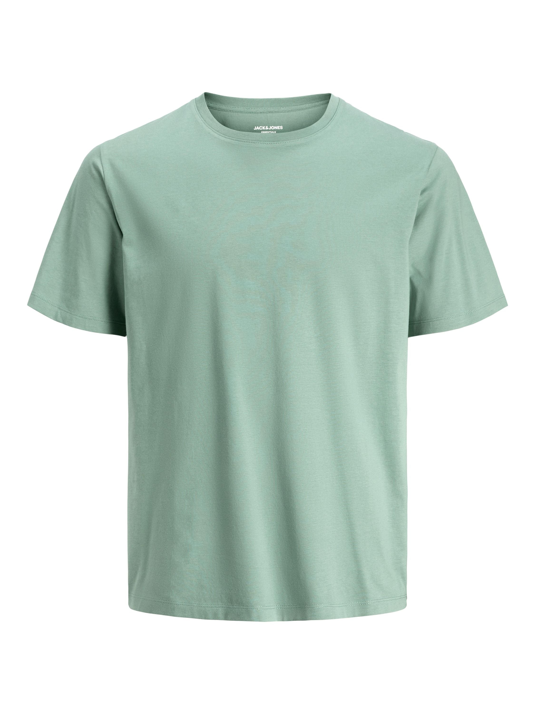 T-Shirt aus Bio-Baumwolle