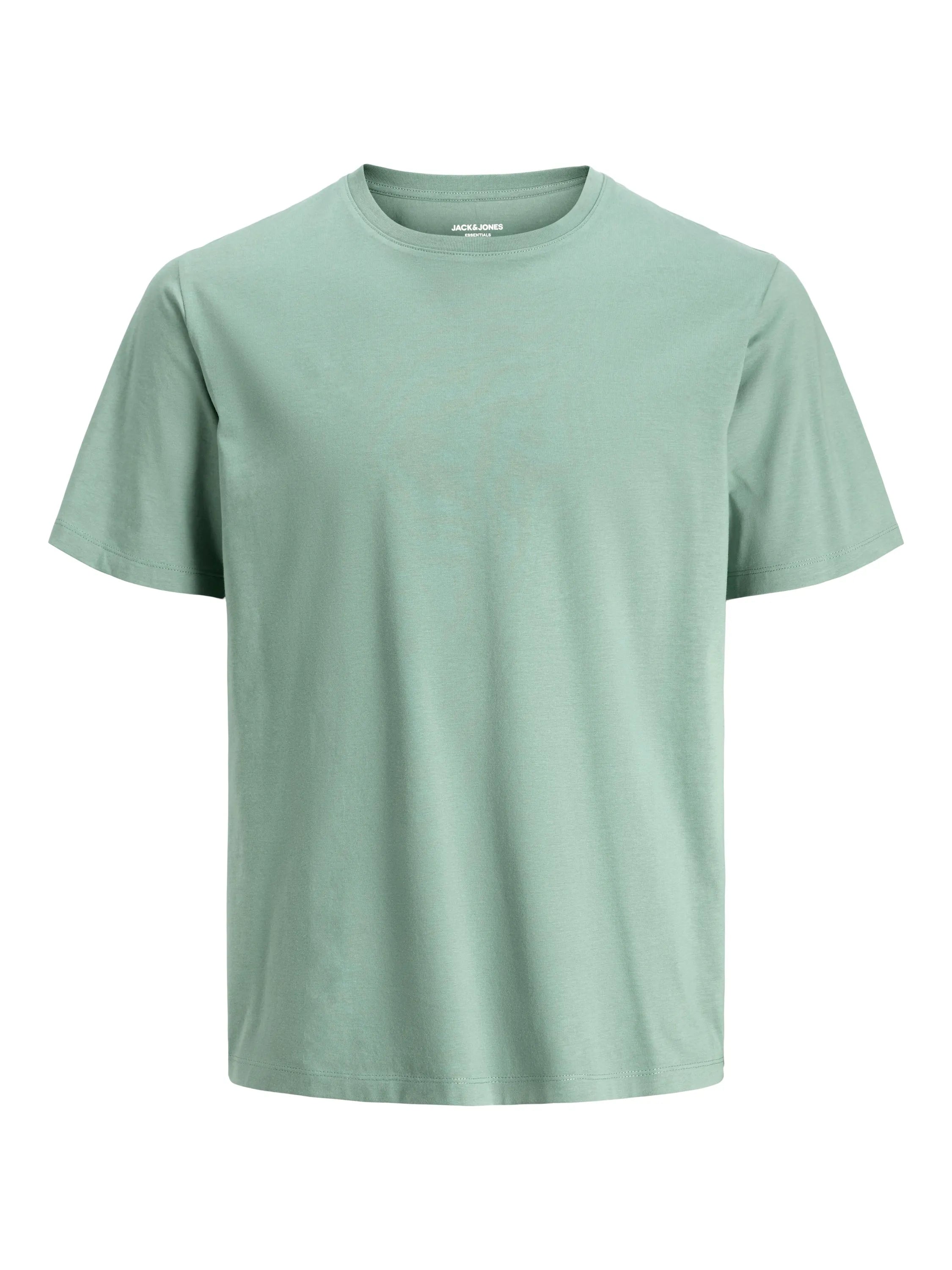 T-Shirt aus Bio-Baumwolle