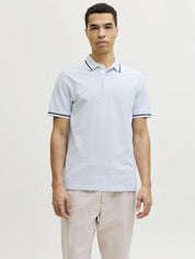 Poloshirt aus Baumwolle