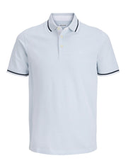 Poloshirt aus Baumwolle