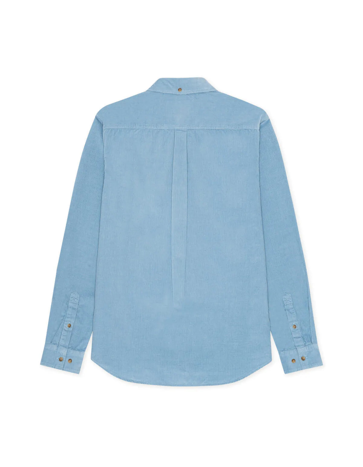 Hemd Regular Fit aus Pinwale-Cord