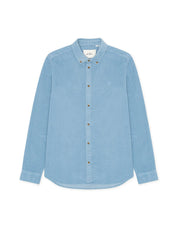 Hemd Regular Fit aus Pinwale-Cord