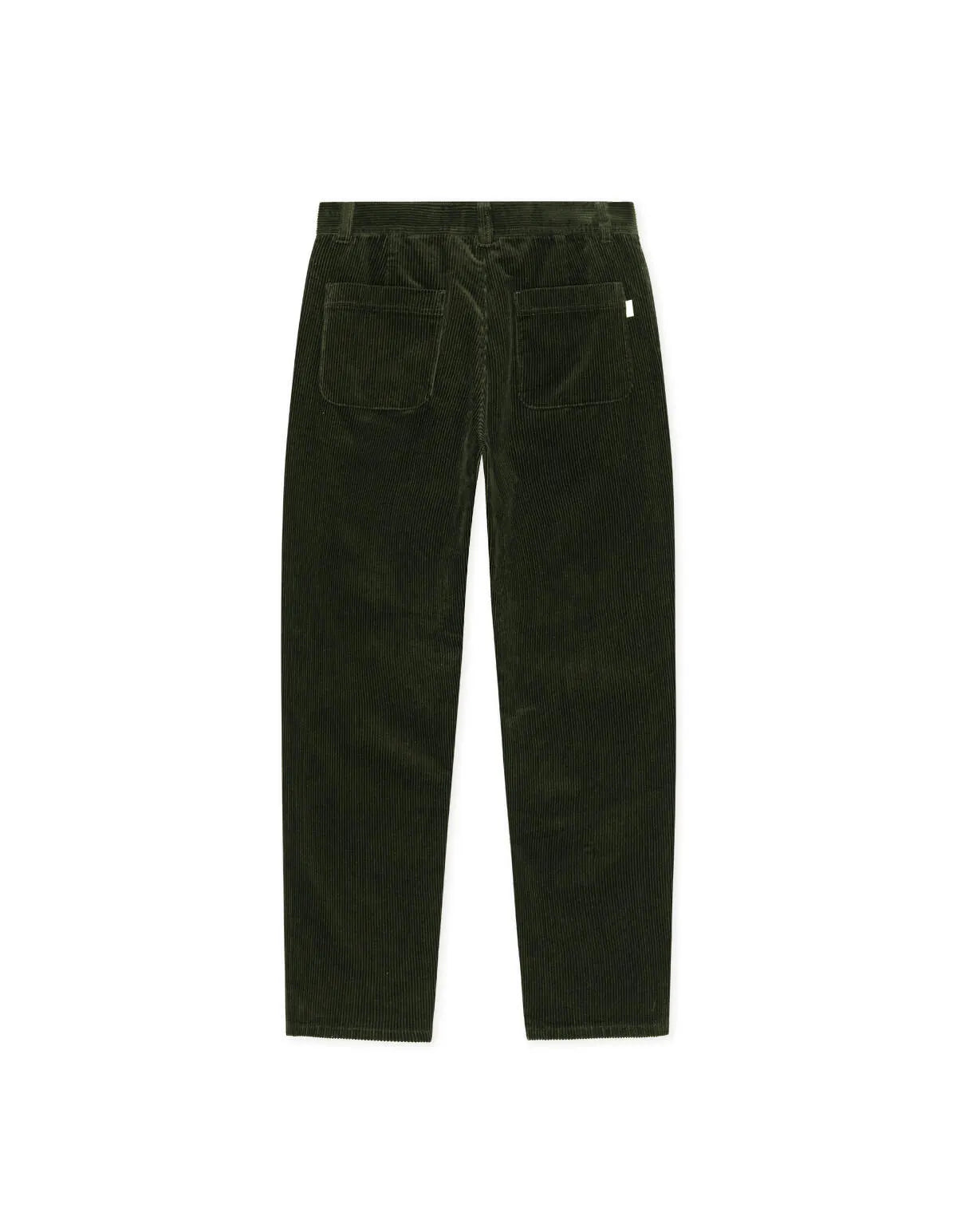 Cordhose Tapered Leg