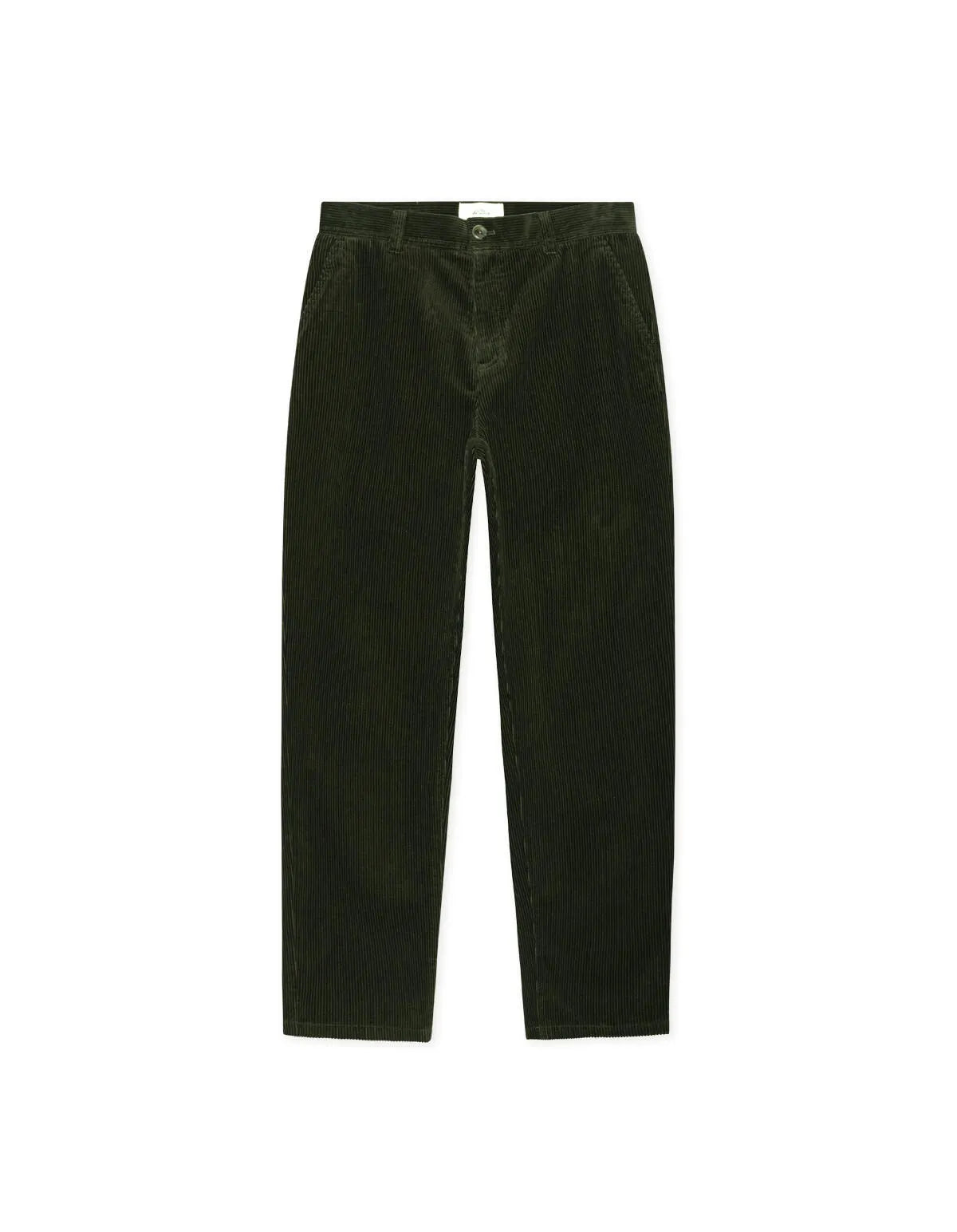 Cordhose Tapered Leg