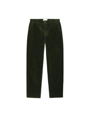 Cordhose Tapered Leg