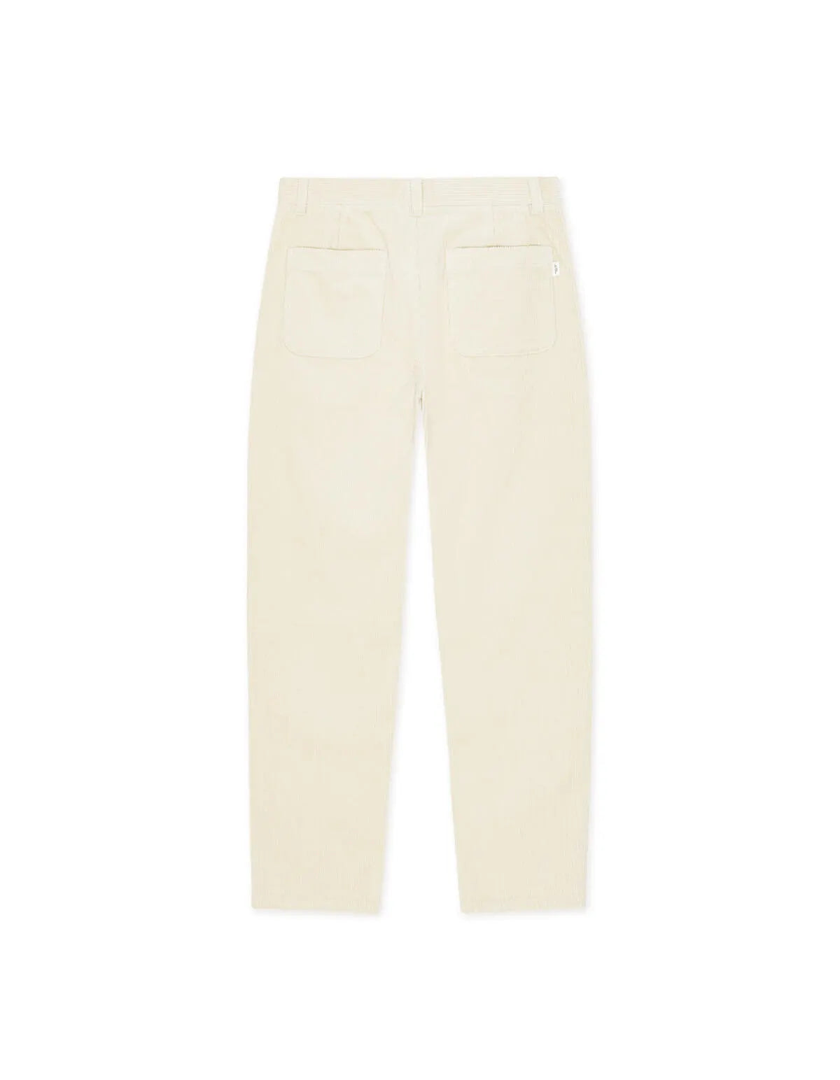 Cordhose Tapered Leg